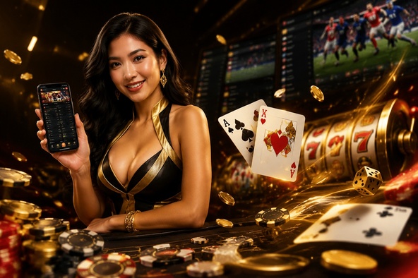 richbet