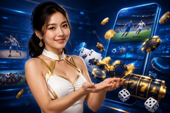 richbet