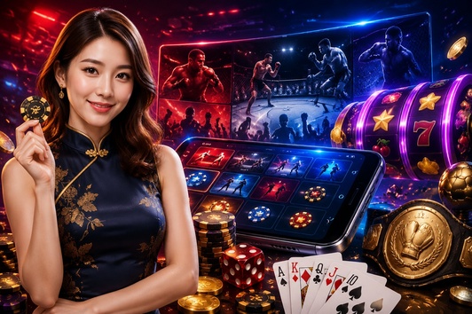 richbet