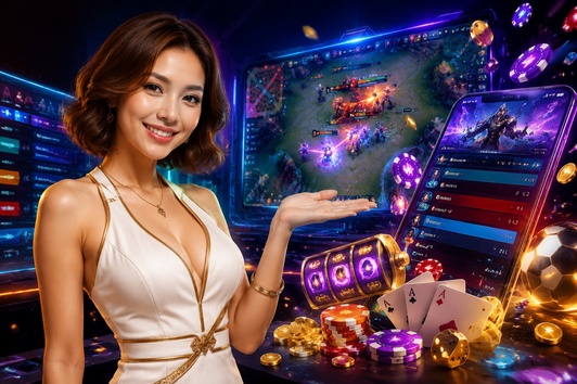 richbet