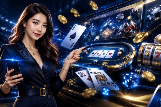 richbet