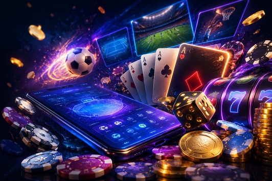 richbet