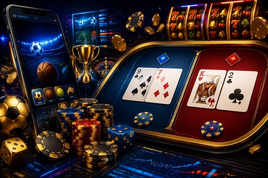 richbet